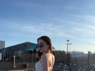 My ass
