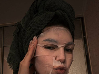 mask treatment