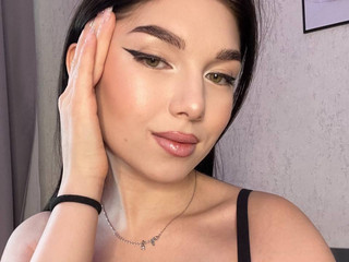 New make up !