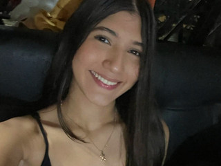 Naughty girl