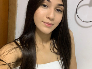 Pretty girl 🌸