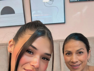Alia And Adara 3