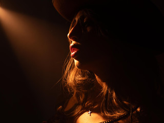 cowgirl
