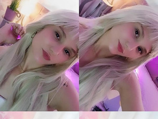 maybe i want be a blondie princess