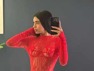Mirror, mirror