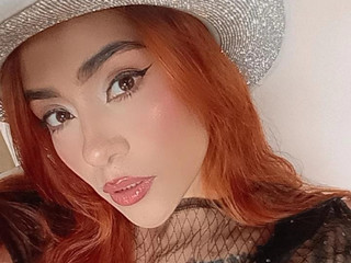 Redhair