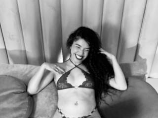 In Black & White