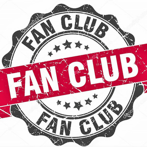 Join my fan club