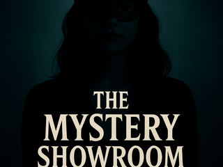 Mysterygameroom