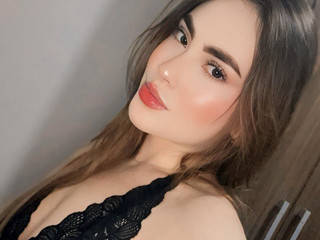 Sexy and hot