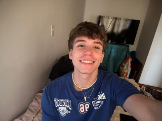 Im tayler 🥰