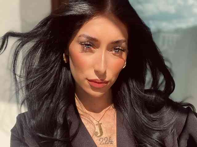JasmineSensual