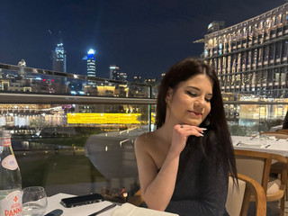 dubai dream✨