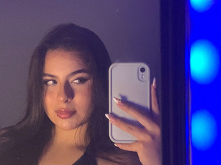 Black babydoll 🖤