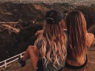 LesbianTasty1