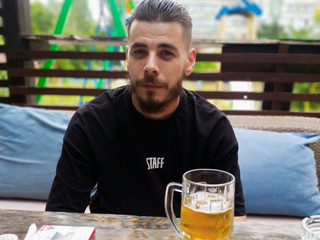 My vacation