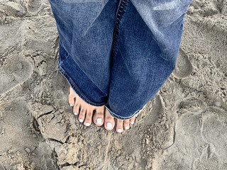 Feet