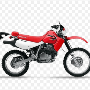 My future motorcycle