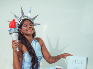 Happy July 4