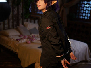 Cosplay