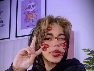 cute gril ❤️❤️❤️