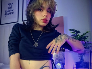 tatto gril 🔥🔥❤️❤️