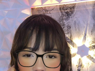 glasses