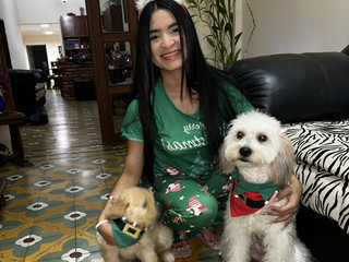 Me and my Dogs