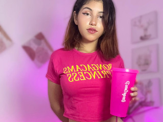 Bongacams girl 💕