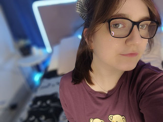 💜