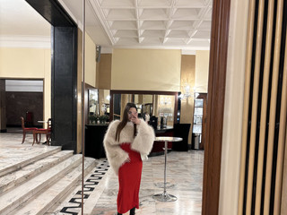 в театре 🥰
