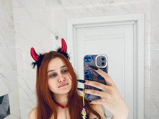 Hotter than hell