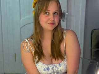 Innocent lady