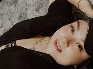 Pretty face
