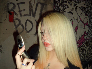 Look at me ;)