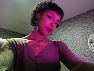 Pretty girl