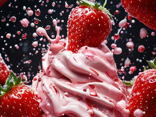 🩷🩷🩷something sweet