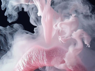 smoking