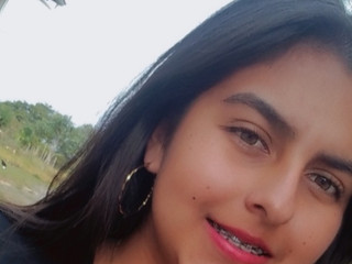 Pretty smile