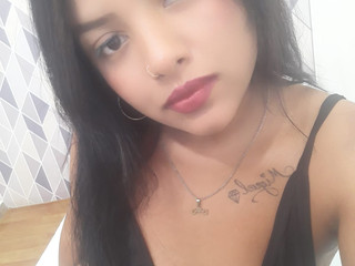 Sultry Secrets