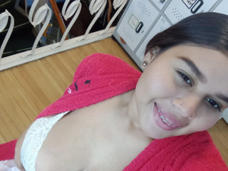 selfie natural