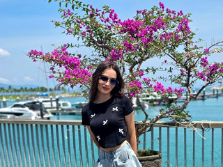 pier