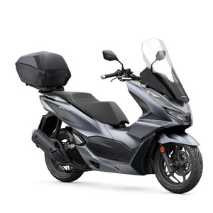 Our motorcycle
