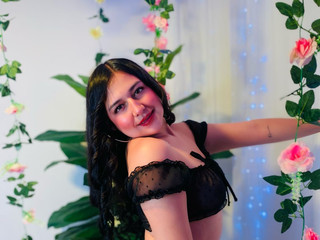 sweet and sexy