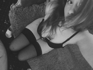 Sexy Cass