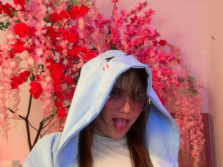 Just me
