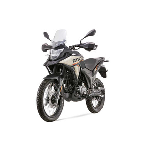 My own motocycle