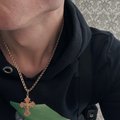 ImYourGodKis