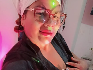SEXY JADDE