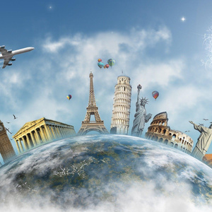 travel for the world